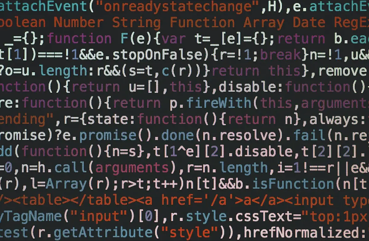 projektowanie nowoczesnej strony internetowej dla firmy